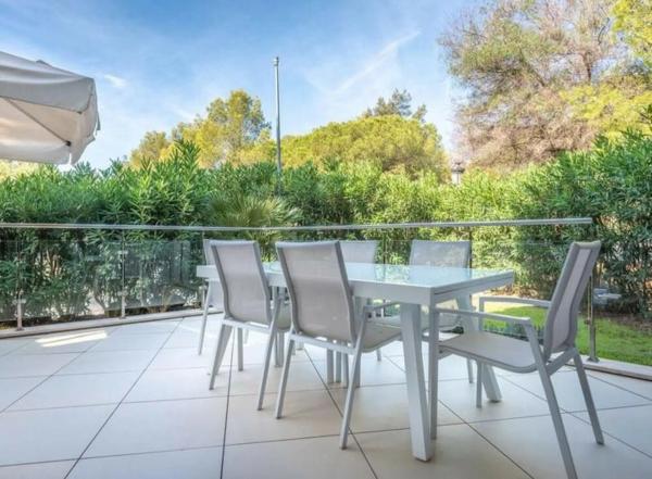 Chalet adosado en calle Rossini