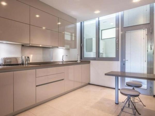 Chalet adosado en calle Rossini