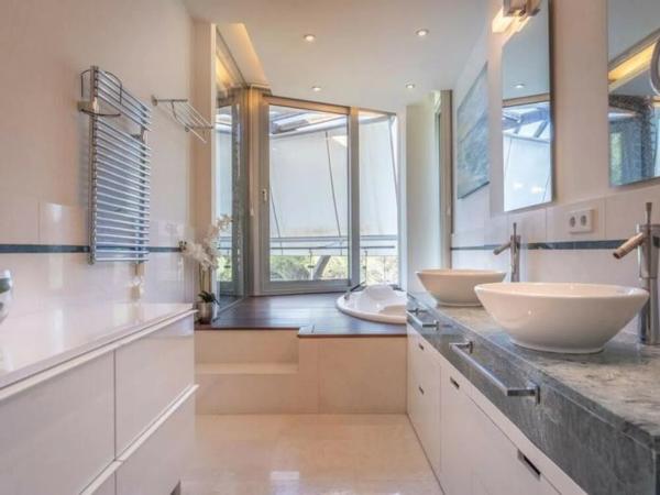 Chalet adosado en calle Rossini