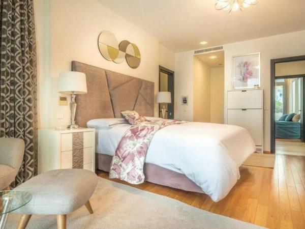 Chalet adosado en calle Rossini