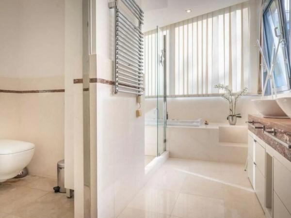 Chalet adosado en calle Rossini