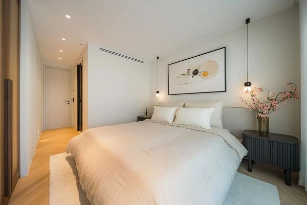 Piso en calle Cerro Andevalo, 80