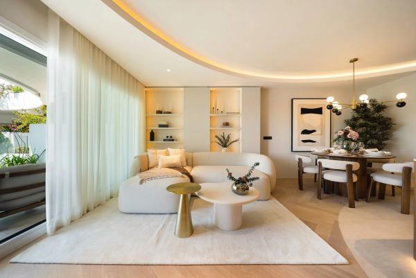 Piso en calle Cerro Andevalo, 80