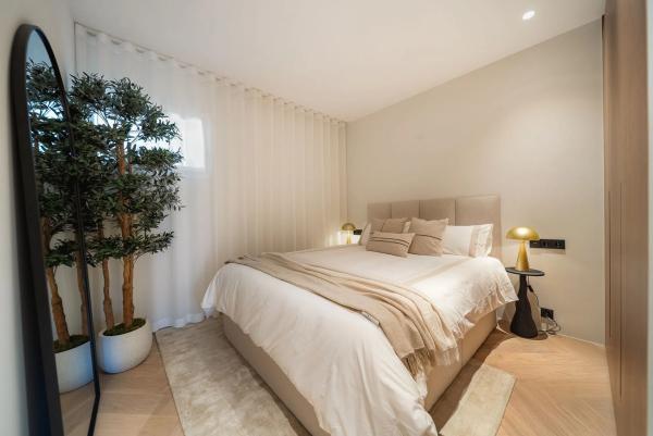 Piso en calle Cerro Andevalo, 80