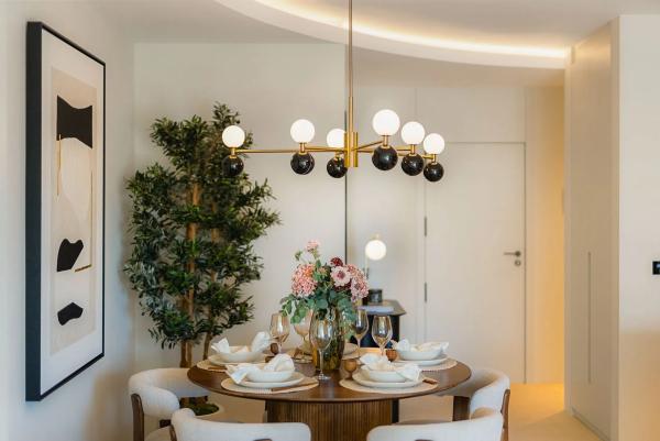 Piso en calle Cerro Andevalo, 80