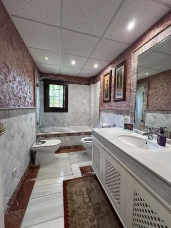 Piso en Barrio Puente Romano