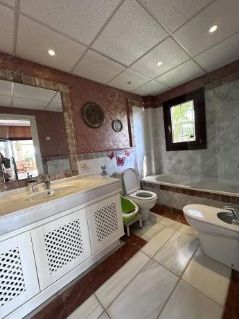 Piso en Barrio Puente Romano