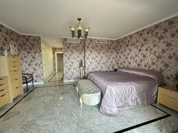 Piso en Barrio Puente Romano