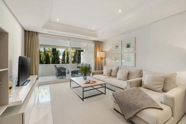 Piso en calle Pepe Carleton