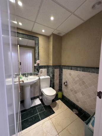 Piso en Barrio Puente Romano