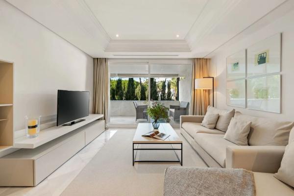 Piso en calle Pepe Carleton