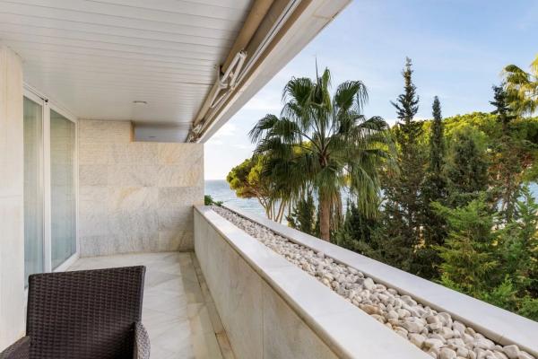 Piso en calle Pepe Carleton