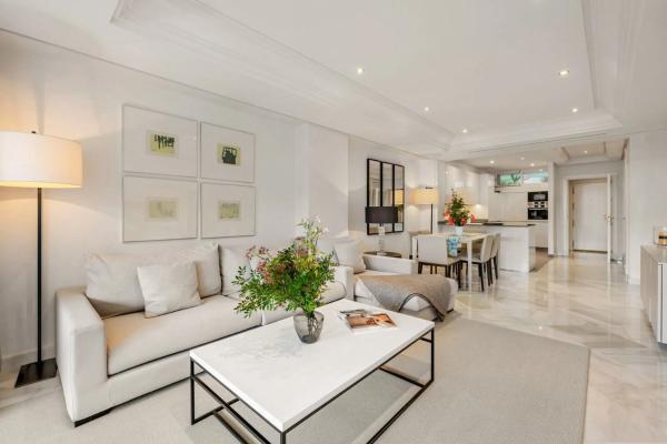 Piso en calle Pepe Carleton