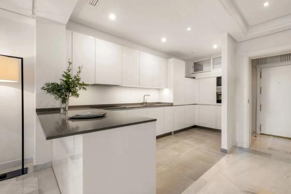 Piso en calle Pepe Carleton