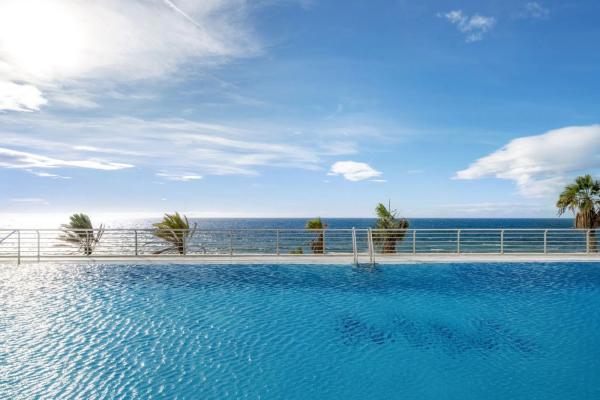 Piso en calle Pepe Carleton