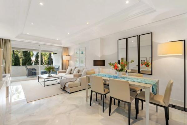 Piso en calle Pepe Carleton