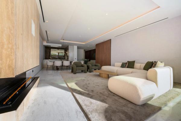 Piso en Barrio Puente Romano