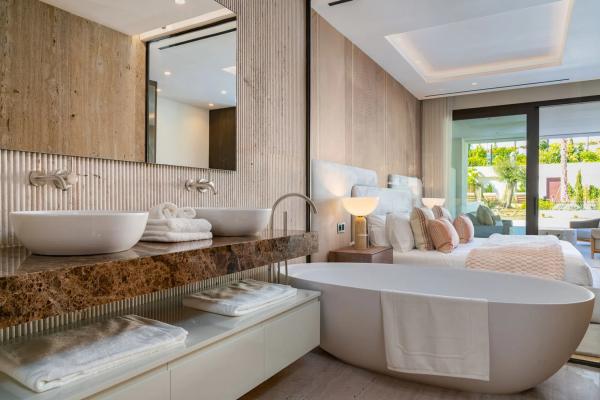 Piso en Barrio Puente Romano