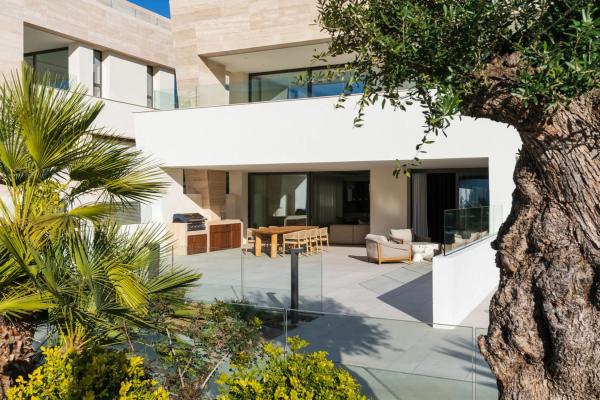 Piso en Barrio Puente Romano