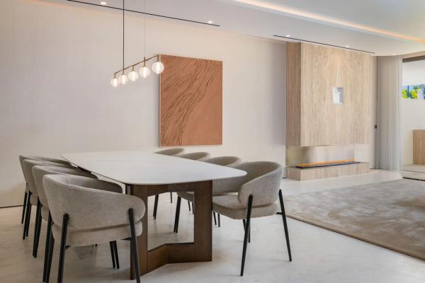 Piso en Barrio Puente Romano