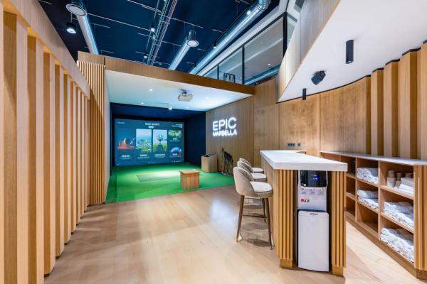 Piso en Barrio Puente Romano