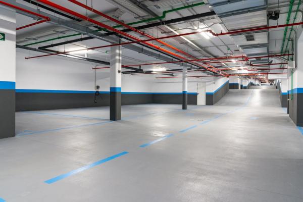 Piso en Barrio Puente Romano