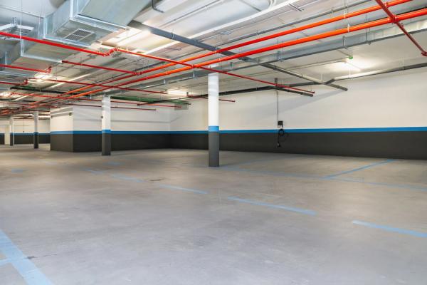 Piso en Barrio Puente Romano