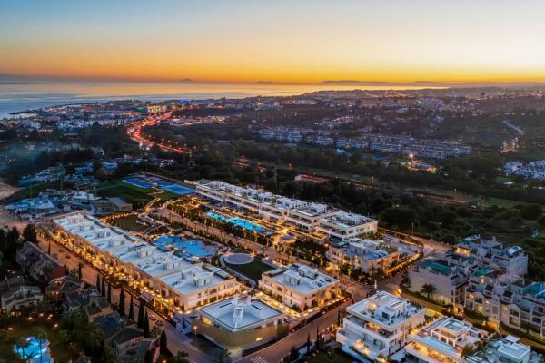 Piso en Barrio Puente Romano