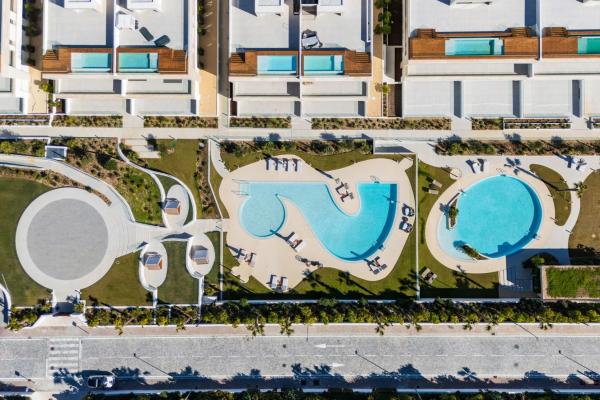 Piso en Barrio Puente Romano