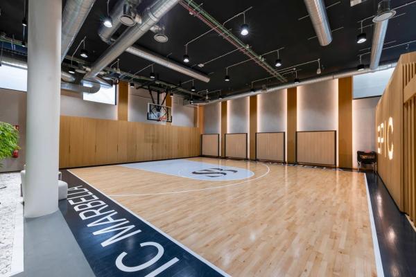 Piso en Barrio Puente Romano