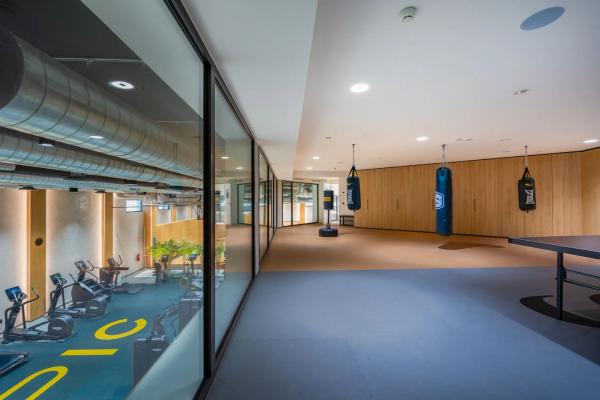 Piso en Barrio Puente Romano