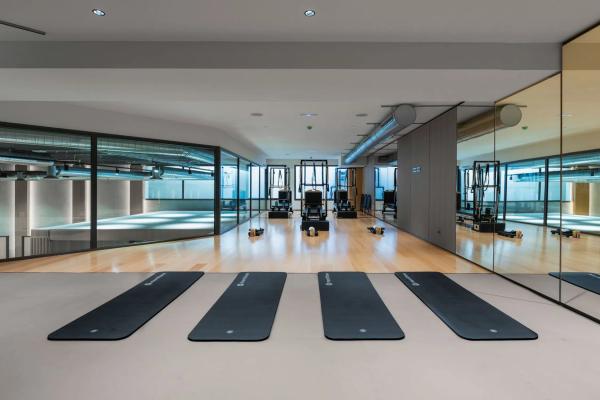 Piso en Barrio Puente Romano