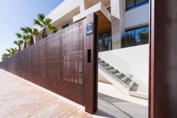 Piso en Barrio Puente Romano