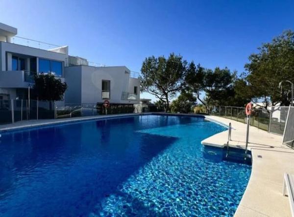 Chalet adosado en calle Verdi