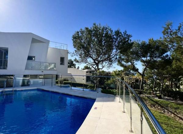 Chalet adosado en calle Verdi