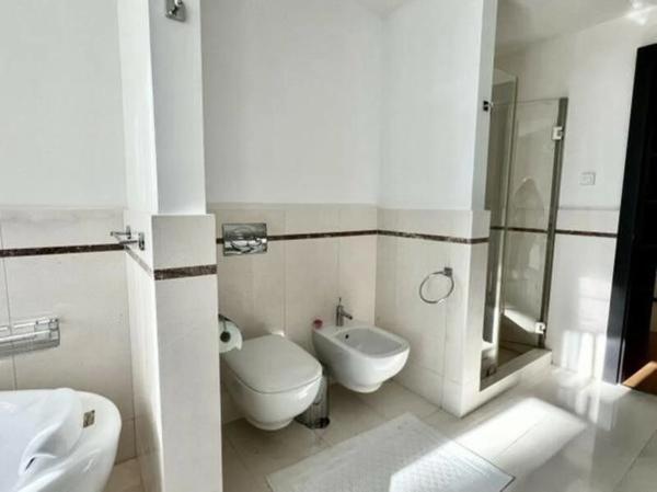 Chalet adosado en calle Verdi