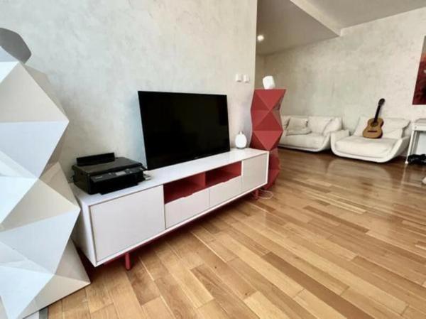 Chalet adosado en calle Verdi