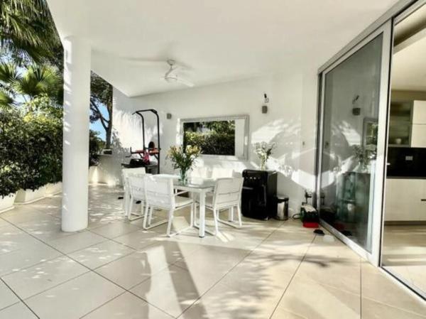 Chalet adosado en calle Verdi