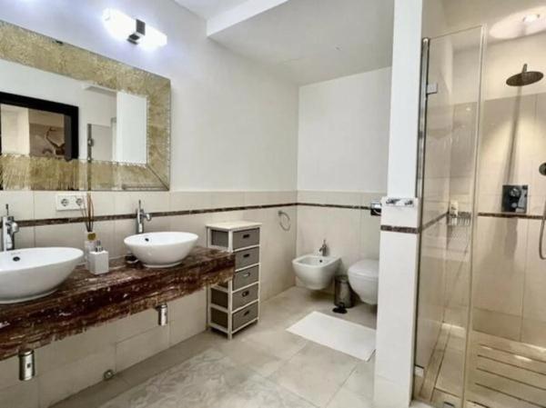 Chalet adosado en calle Verdi