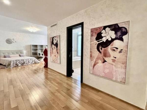 Chalet adosado en calle Verdi