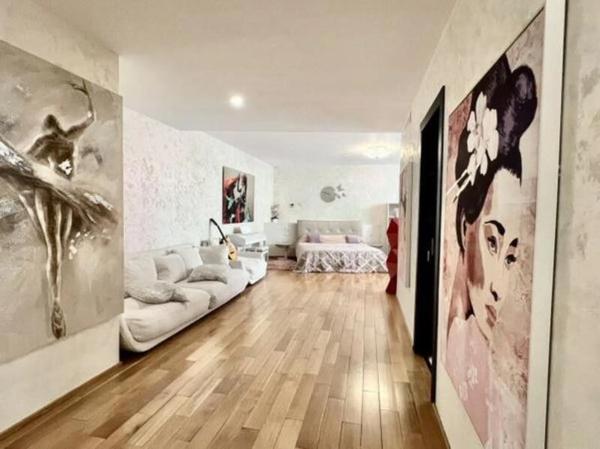 Chalet adosado en calle Verdi