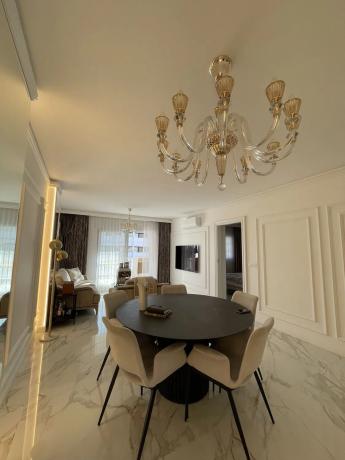 Piso en calle Cecilia Böhl de Faber