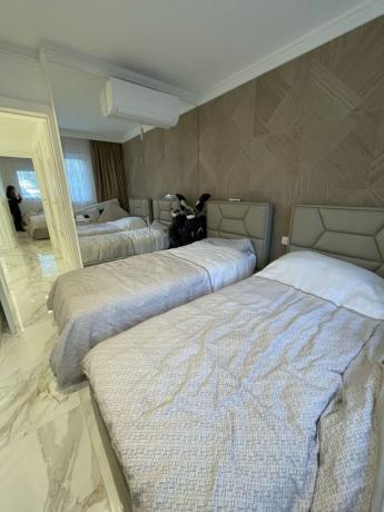 Piso en calle Cecilia Böhl de Faber