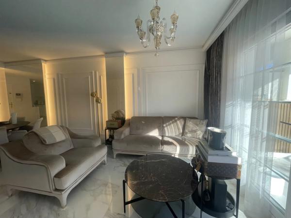 Piso en calle Cecilia Böhl de Faber