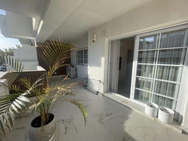 Piso en calle Cecilia Böhl de Faber