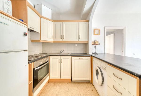 Piso en calle Marques Ivanrey, 26