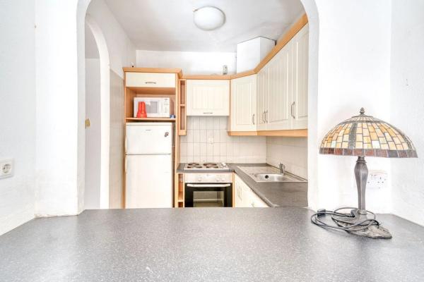 Piso en calle Marques Ivanrey, 26