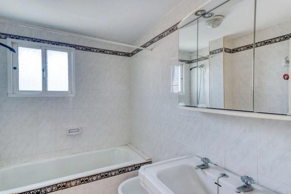 Piso en calle Marques Ivanrey, 26