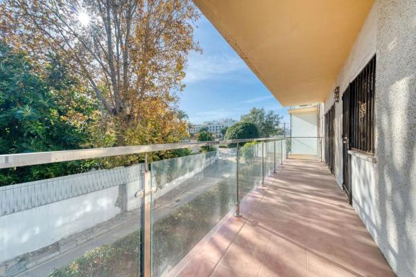 Piso en calle Marques Ivanrey, 26