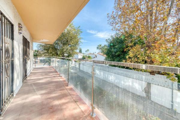 Piso en calle Marques Ivanrey, 26